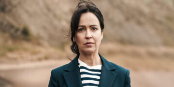 A série mais densa e corajosa que você vai ver este ano