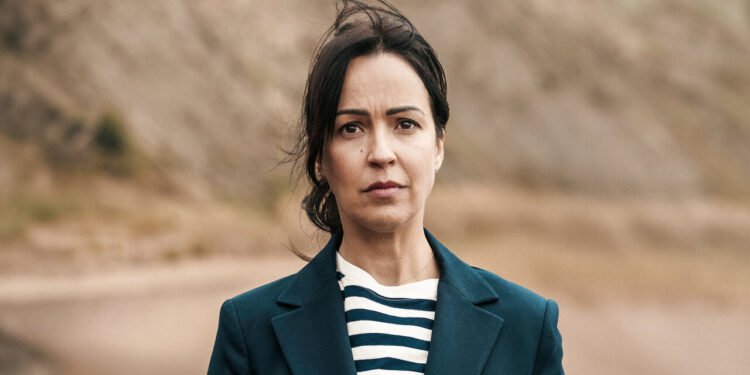 A série mais densa e corajosa que você vai ver este ano