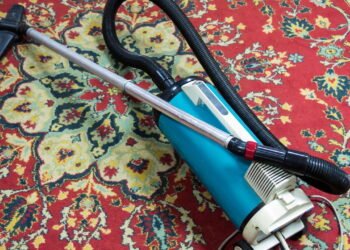 Como os eletrodomésticos mudaram a vida desde o século XX