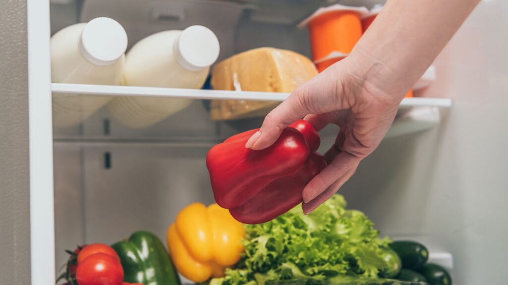 5 técnicas para manter seus alimentos fresquinhos por mais tempo