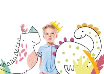 Seu filho possui amigos imaginários? Entenda como isso pode ser algo saudável para ele