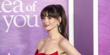 O retorno mais fashion do cinema está prestes a acontecer