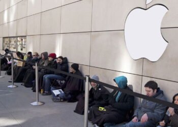 Apple Store confirmou que fechará permanentemente em outubro