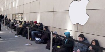 Apple Store confirmou que fechará permanentemente em outubro