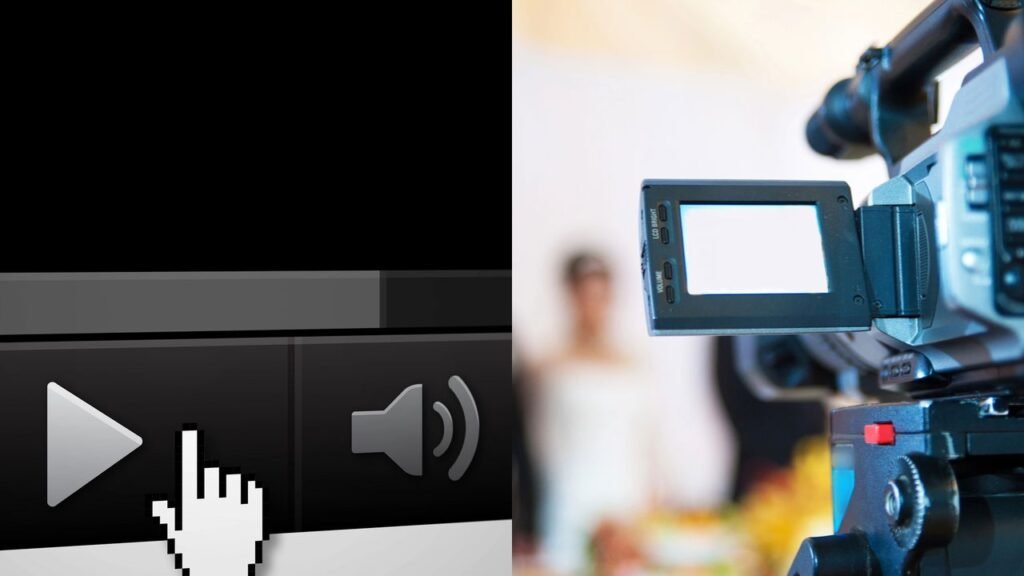 Assistir vídeos acelerados