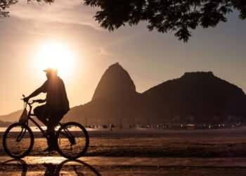 Brasil tem novas cidades bike friendly em 2025 e surpresa no ranking