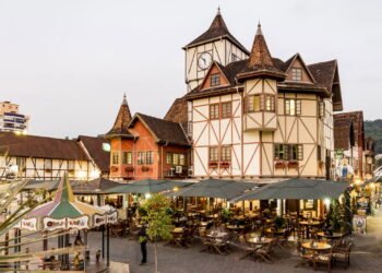 O que torna o sul do Brasil o novo lar de milhares de estrangeiros