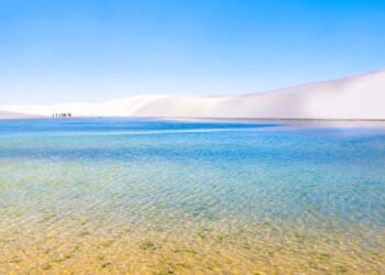 Essa cidade pequena do Maranhão está surpreendendo o Brasil