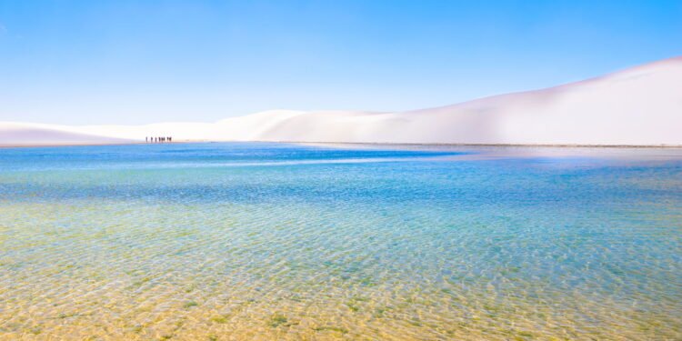 Essa cidade pequena do Maranhão está surpreendendo o Brasil