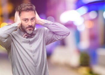 Sua casa pode ser um verdadeiro refúgio de paz com este simples ajuste nos barulhos