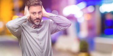 Sua casa pode ser um verdadeiro refúgio de paz com este simples ajuste nos barulhos