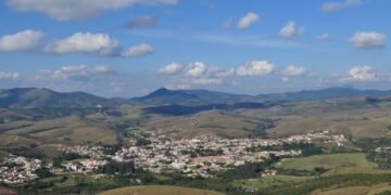 Nova tendência de turismo revela cidade do interior de Minas como paraíso escondido