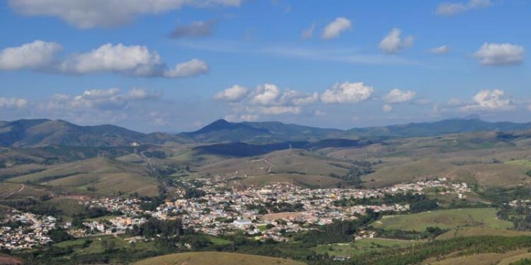 Nova tendência de turismo revela cidade do interior de Minas como paraíso escondido