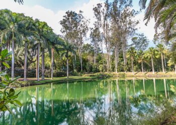 Uma cidade perto da capital mineira onde a tranquilidade e o turismo ecológico caminham juntos