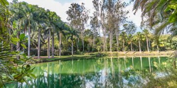 Uma cidade perto da capital mineira onde a tranquilidade e o turismo ecológico caminham juntos