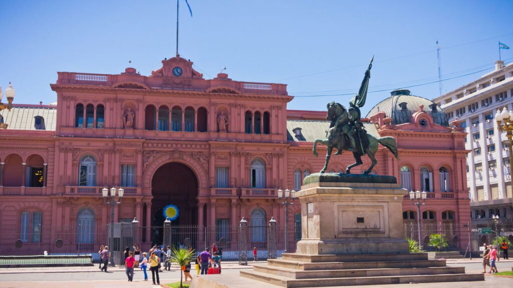 Os melhores destinos para turismo para maiores de 60 anos