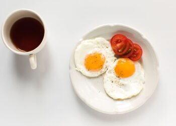 Do veneno à solução o que você deve mudar no seu café da manhã hoje