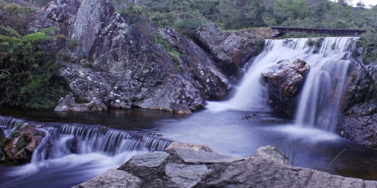 Uma cidadezinha quase secreta que está conquistando o coração dos turistas