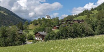 Conheça a cidade que está pagando mais de R$120 mil para quem decidir morar lá!