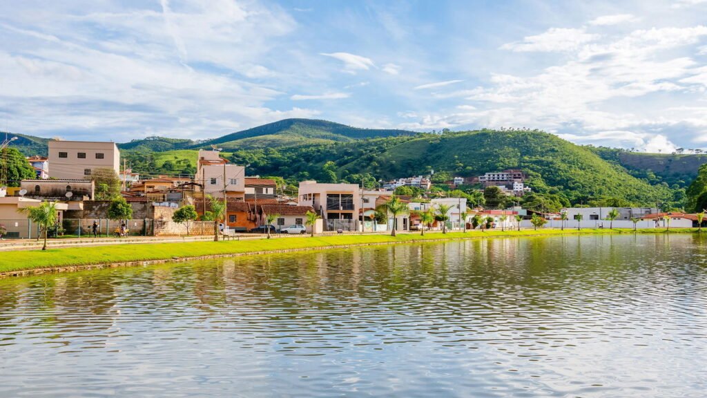 Um dos destinos turísticos que mais cresce no Brasil e quase ninguém conhece