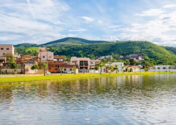 Um dos destinos turísticos que mais cresce no Brasil e quase ninguém conhece