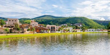 Um dos destinos turísticos que mais cresce no Brasil e quase ninguém conhece