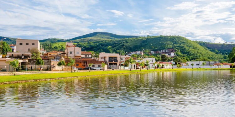 Um dos destinos turísticos que mais cresce no Brasil e quase ninguém conhece