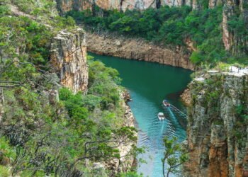 Minas Gerais além do óbvio! Conheça roteiros que vão além de Ouro Preto e Tiradentes