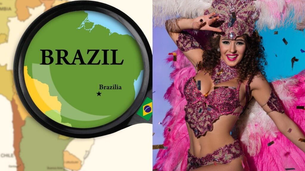 Carnaval brasileiro
