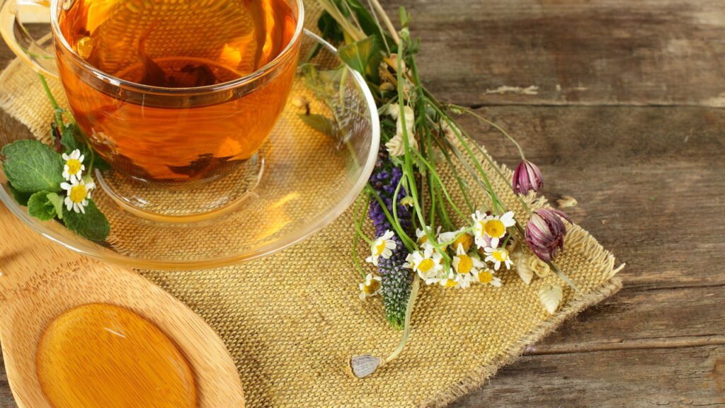 Remédios caseiros da vovó ganham apoio da ciência moderna