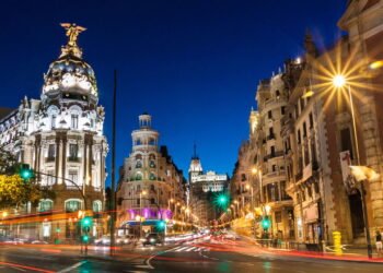 Essa cidade espanhola encanta quem busca experiências únicas