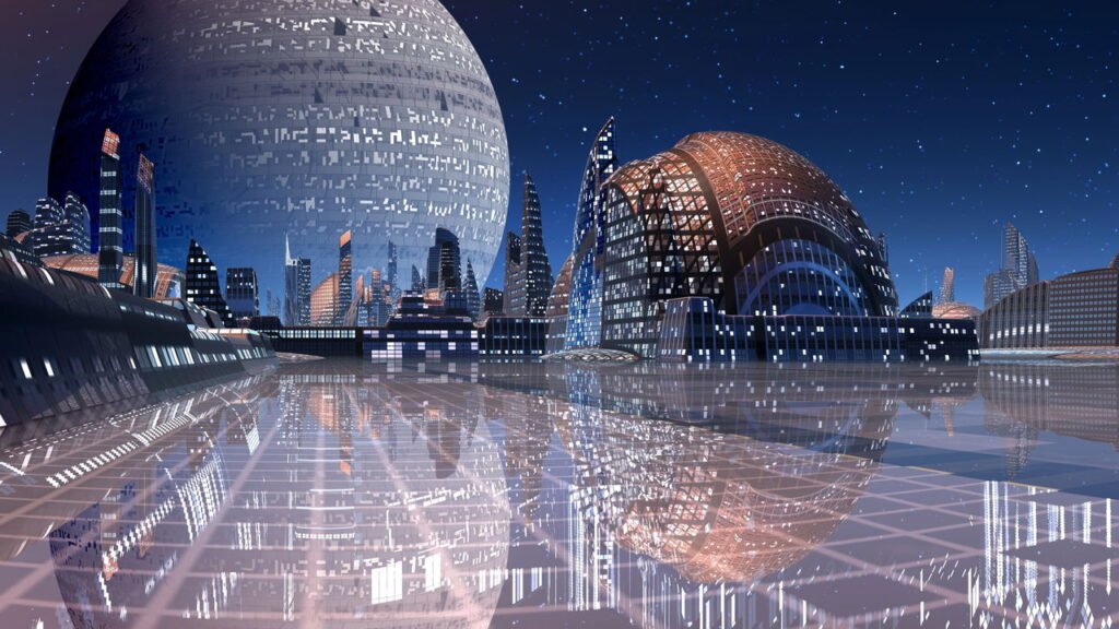 6 previsões sobre o futuro que podem acontecer ainda neste século