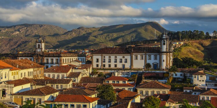 O turismo em Minas está em alta e estas cidades são o motivo