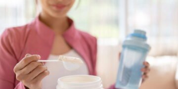 Creatina é o suplemento mais utilizado e estudado no mundo, mas realmente funciona?