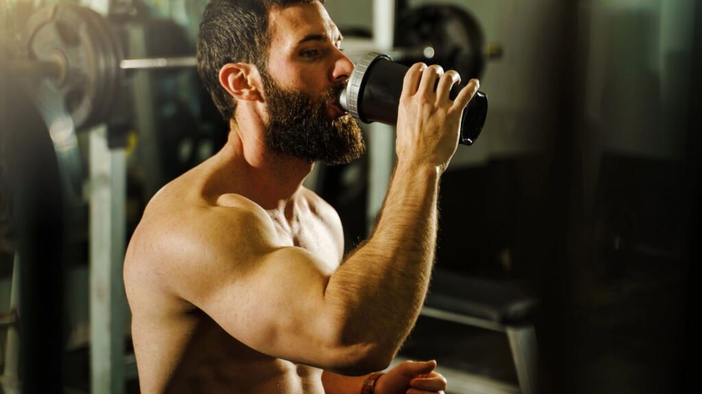 Creatina é o suplemento mais utilizado e estudado no mundo, mas realmente funciona?