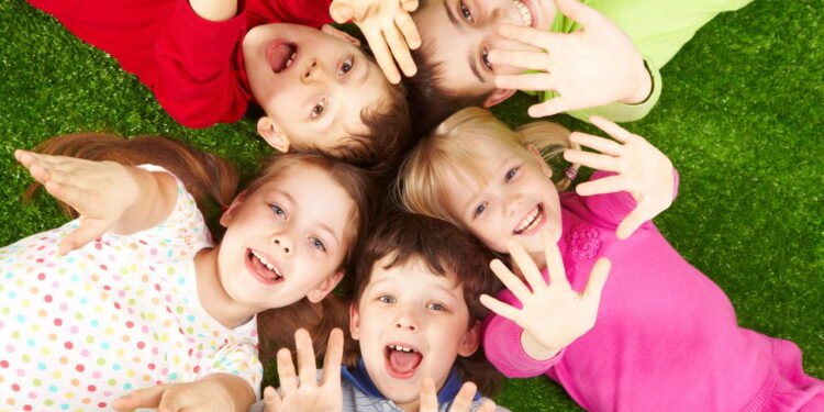 O que as cores preferidas das crianças dizem sobre a personalidade delas?