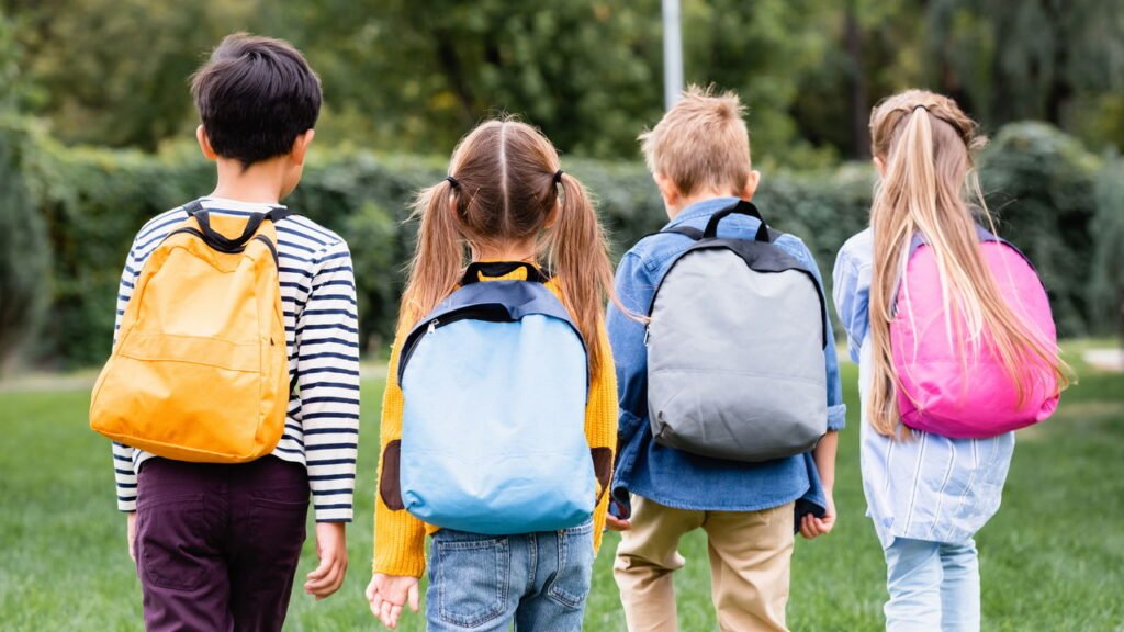 O segredo por trás da incrível capacidade das crianças para aprender línguas