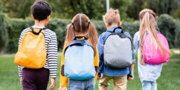 O segredo por trás da incrível capacidade das crianças para aprender línguas