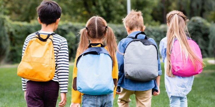 O segredo por trás da incrível capacidade das crianças para aprender línguas