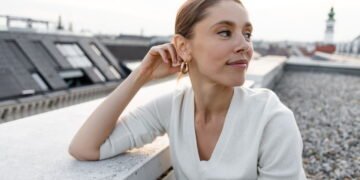 Por que algumas pessoas não conseguem manter o olhar nos olhos?