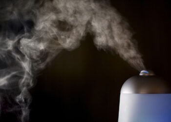 Difusores de óleo essencial melhoram qual aspecto do bem-estar?