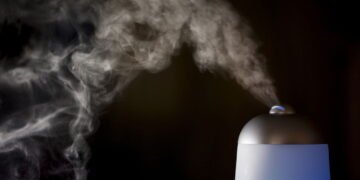 Difusores de óleo essencial melhoram qual aspecto do bem-estar?