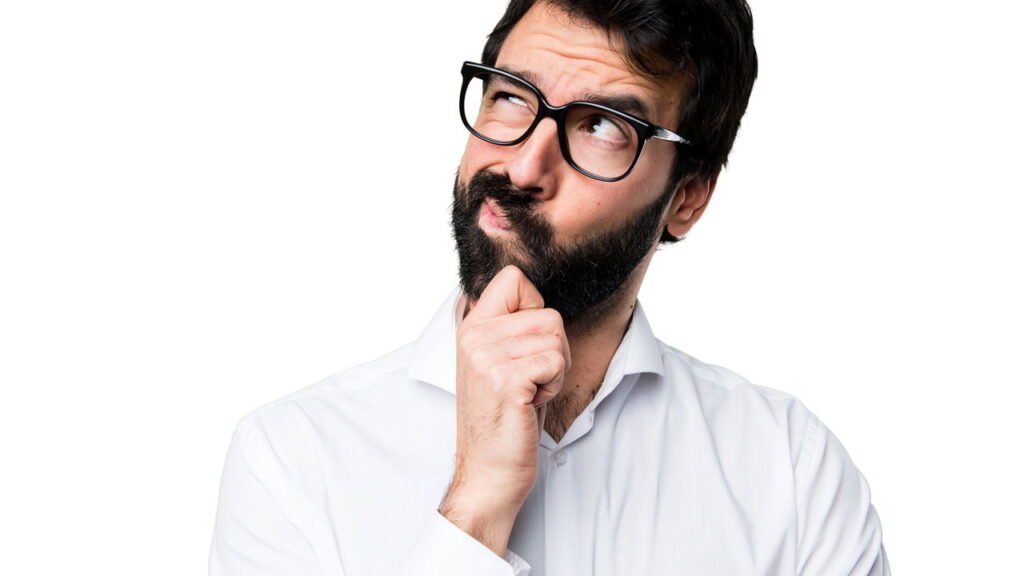 O que significa quando as escolhas do cotidiano estão associadas ao lado esquerdo?