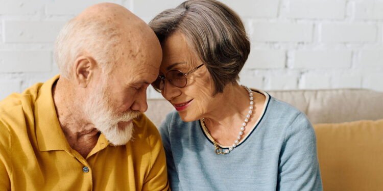 Envelhecimento (Créditos: depositphotos.com / HayDmitriy)