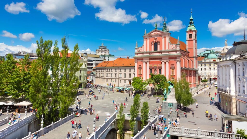 Como um lugar virou modelo de turismo sustentável sem perder suas tradições