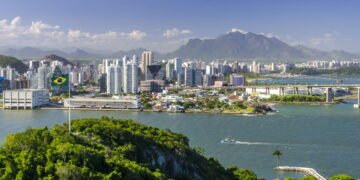 As melhores cidades para morar bem gastando menos no Brasil