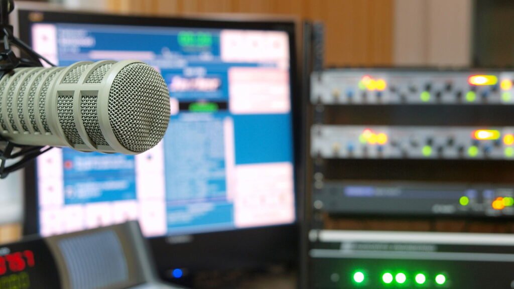 A misteriosa rádio que transmite mensagens criptografadas há décadas e ninguém sabe o motivo