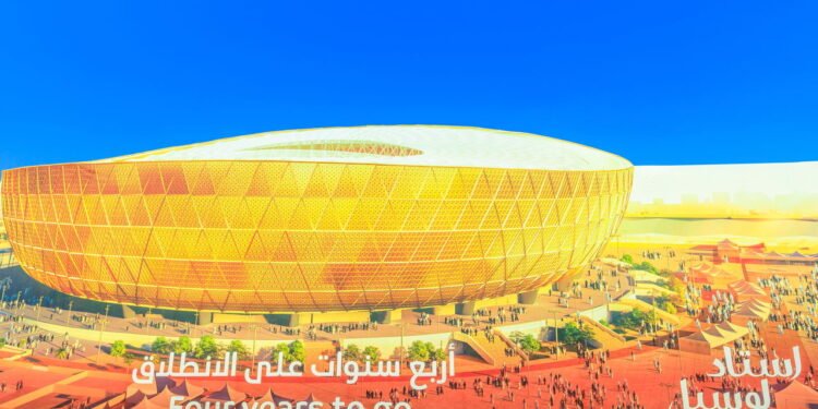 As obras bilionárias mais caras do mundo revelam como países disputam prestígio global