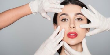 A nova obsessão estética que redefine o rosto em poucas sessões