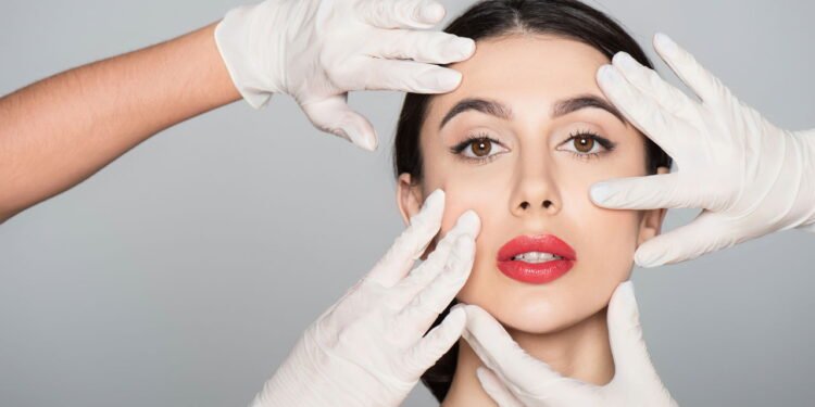 A nova obsessão estética que redefine o rosto em poucas sessões